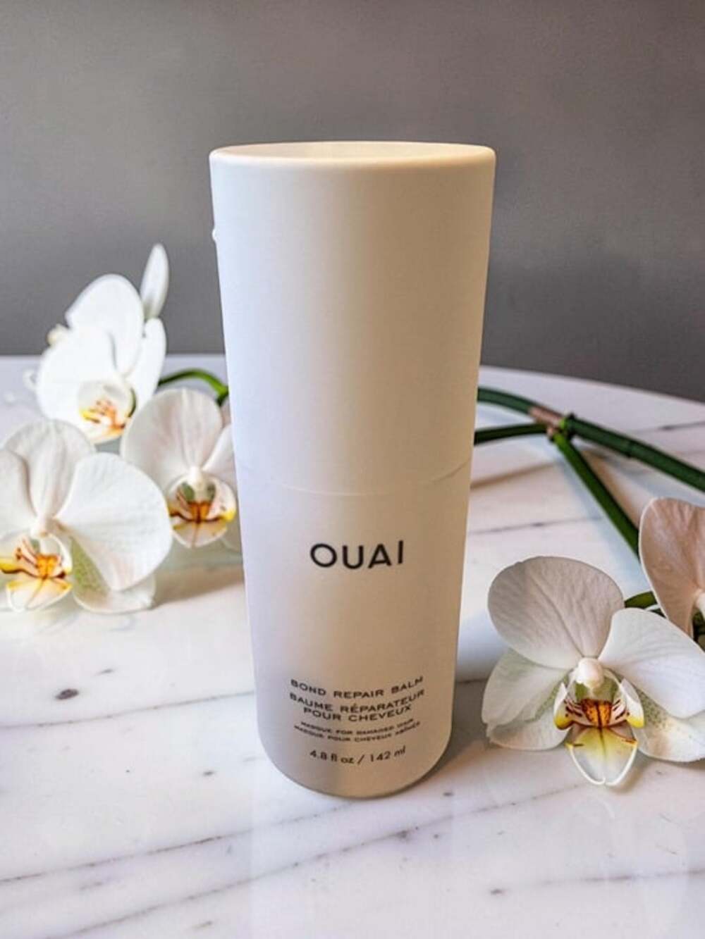 Quai Bond Repair Damage Balm 4.8 oz
